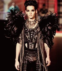 Bill kaulitz