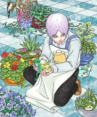 Minegishi Toshiki