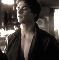 Damon Salvatore 