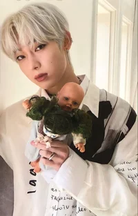 Husband SunooEnhypen