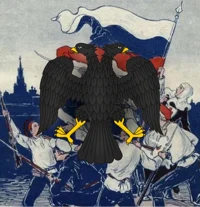 White Army simulator