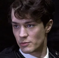 Tom riddle