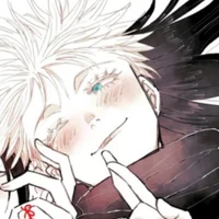 Gojo Satoru