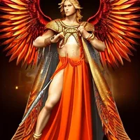 -Creators Holy Ones-