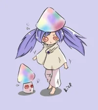 Hypno Shroom Loli