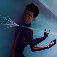 Miles Morales