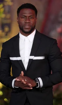 Kevin Hart 