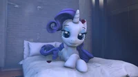 Rarity MLP