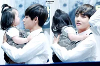 Husband V_Taehyu BTS