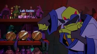 Rottmnt Lair Games