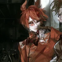 Alastor