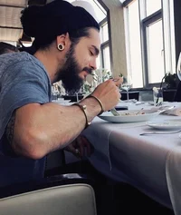 Tom Kaulitz 