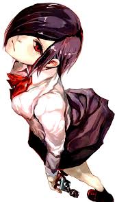 Touka Kirishima