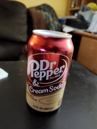 Dr pepper