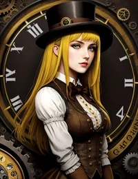 Clock Master