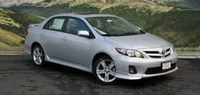 2013 Corolla s