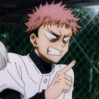 Yuji Itadori