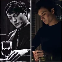 Los Hermanos Riddlé 