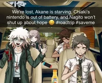 Danganronpa 2