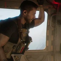 COD Johnny MacTavish