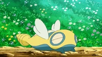 Dudunsparce