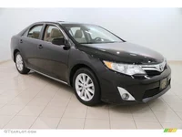 2012 Toyota Camry v6