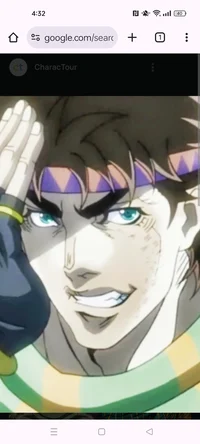 Joseph Joestar 