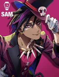 Yandere Sam 