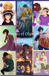 Heroes of Olympus