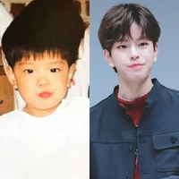 Husband Seungmin Skz