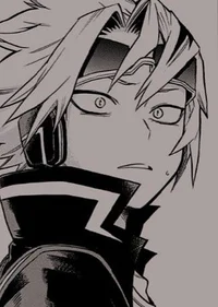 Denki Kaminari 