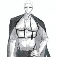 Mafia boss Noel Noa