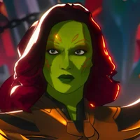 Gamora