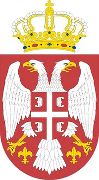 Serbian Eagle