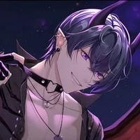 Zander-Fallen Angel