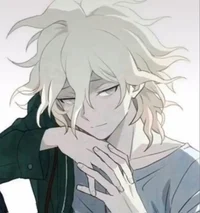 Nagito Komeda 