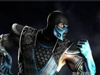 Sub-Zero