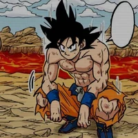 Goku 