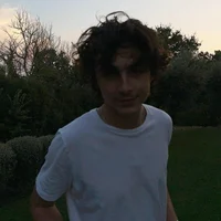 Timothee Chalamet