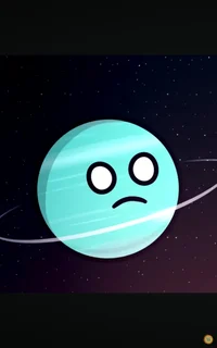 Solarball Uranus 
