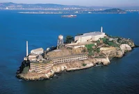 Carcel alcatraz