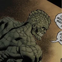 Killer Croc