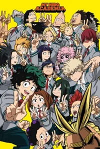 MHA Classroom