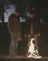 Sam and Dean