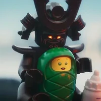 Lord Garmadon 