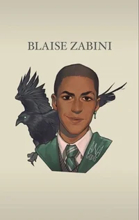 Blaise Zabini