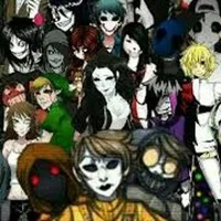 Creepypasta 
