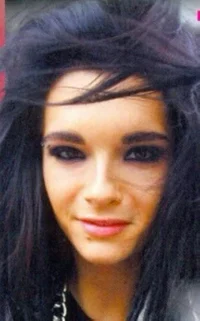 Bill kaulitz