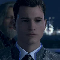 Connor RK800