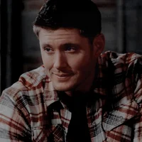 DEAN WINCHESTER 